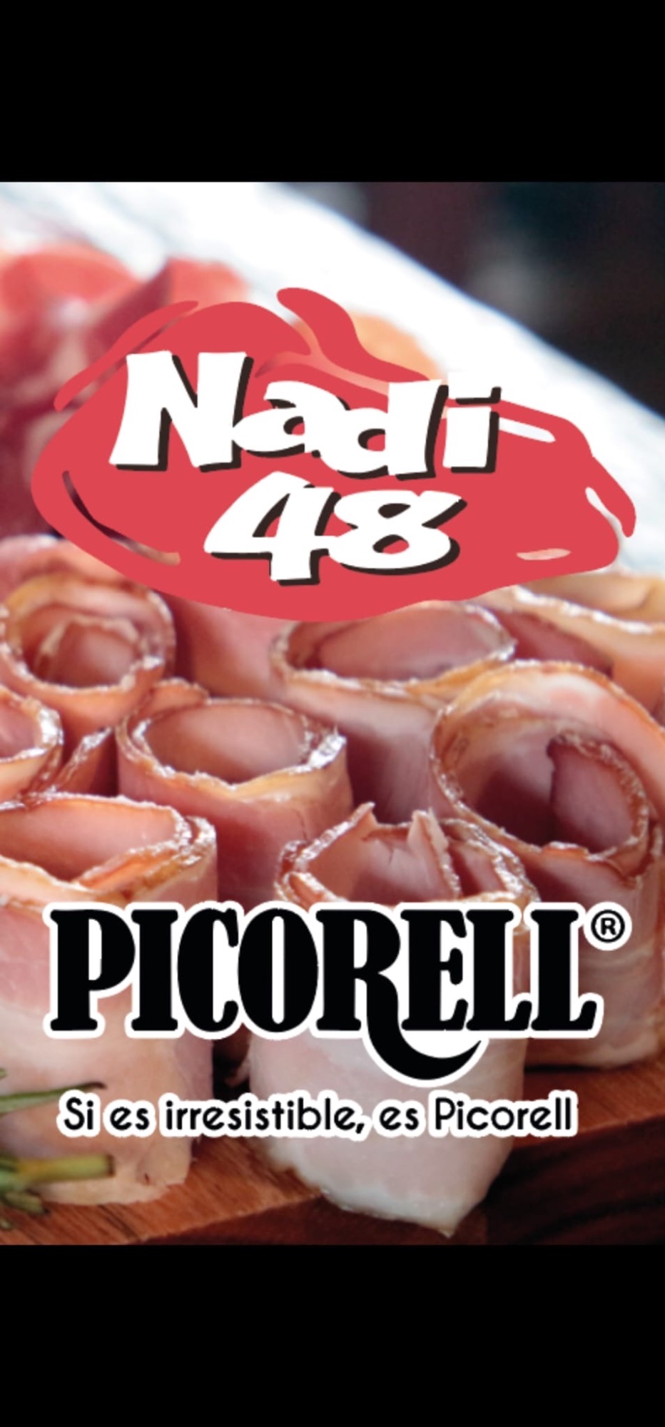 CARNICERÍA NADI 48  