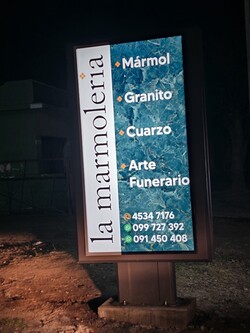 MARMOLERÍA DANIEL BARINDELLI 