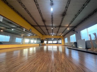 GIMNASIO C17 GYM Gimnasio