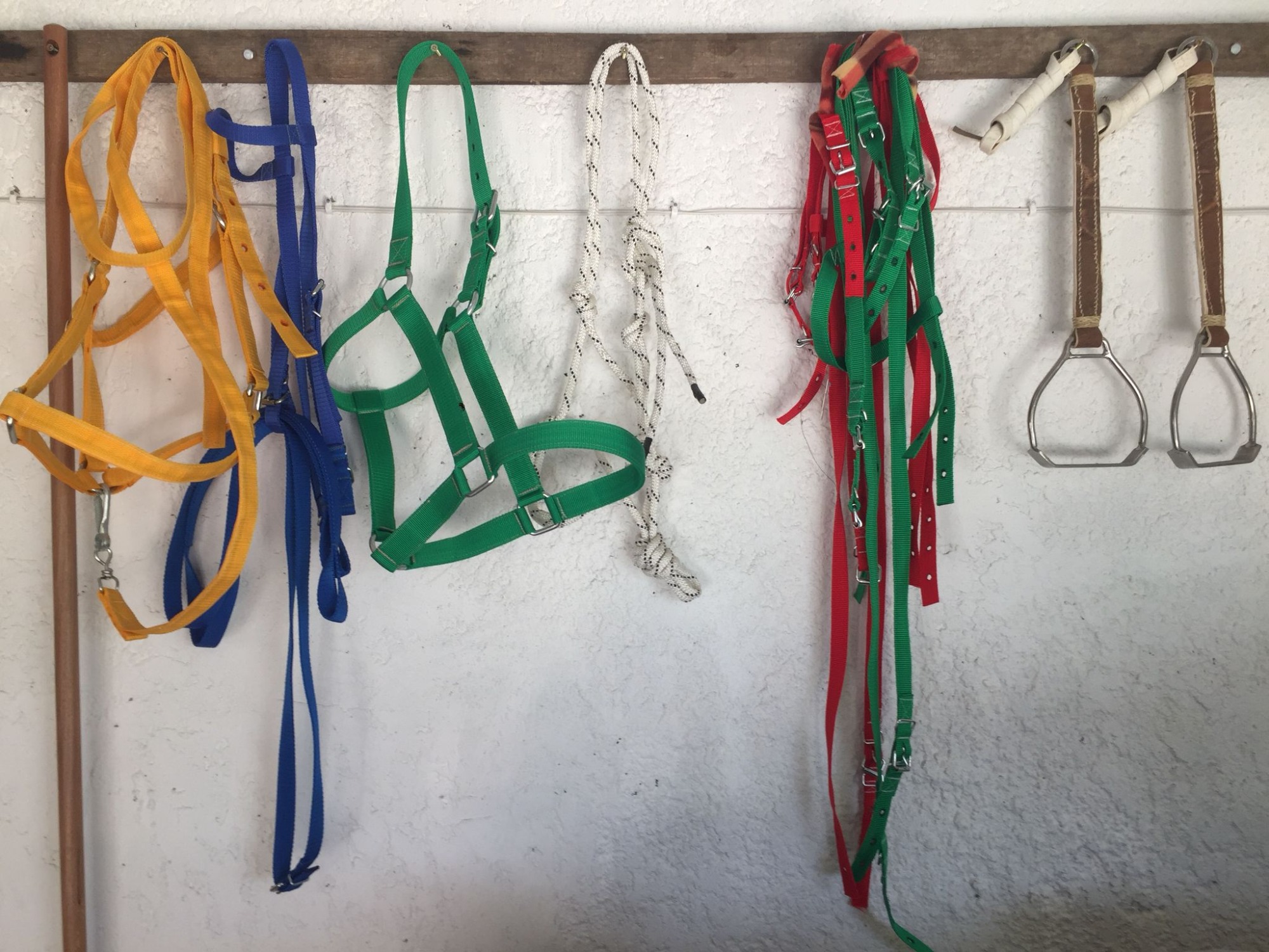 AGROFERRETERÍA LAS FLORES  