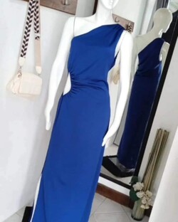 EUFORIA Vestidos de fiesta