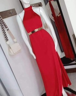 EUFORIA Vestidos de fiesta