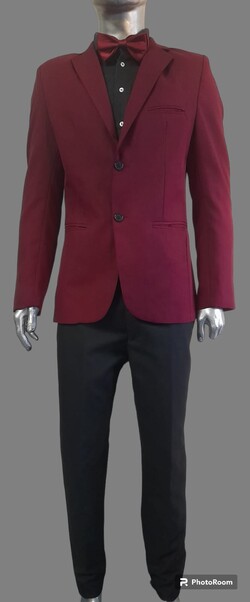 EUFORIA Trajes para hombres