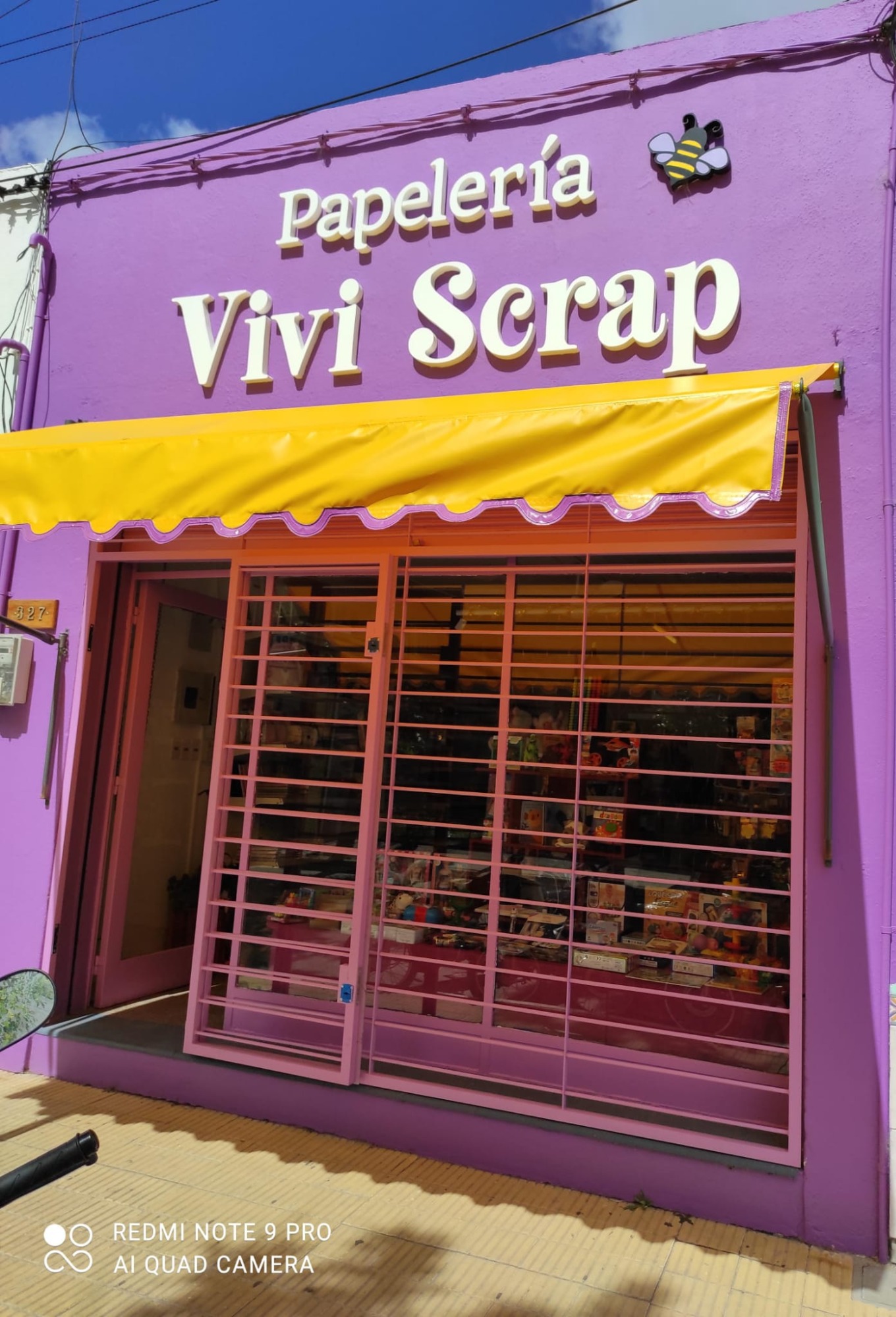 PAPELERIA VIVI SCRAP PAPELERIA VIVI SCRAP Papeleria 