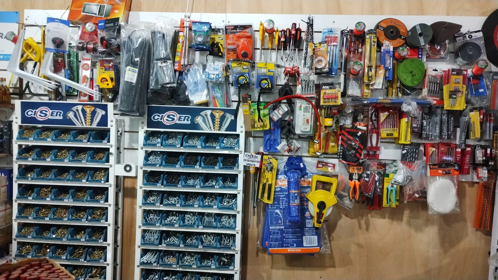 PAPELERIA VIVI SCRAP  