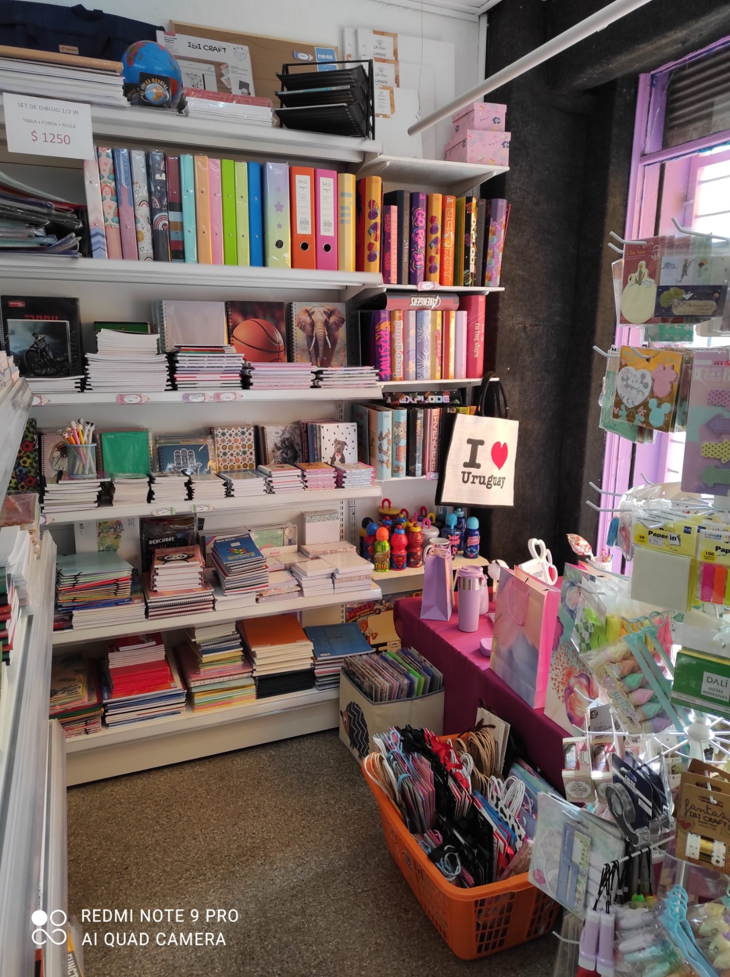 PAPELERIA VIVI SCRAP  