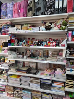 PAPELERIA VIVI SCRAP 