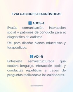 CLINICA CANARD CLINICA CANARD