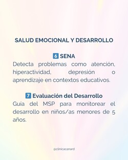 CLINICA CANARD CLINICA CANARD