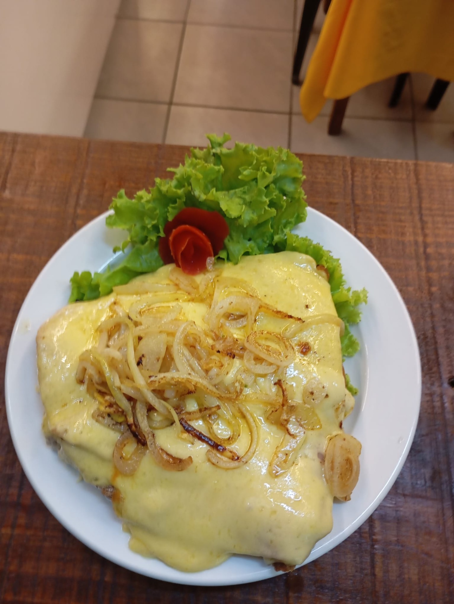 El Bodegón "El Sabor de Piriápolis" EL BODEGÓN DE PIRIÁPOLIS CHIVITOS, MILANESAS, MINUTAS, PANQUEQUES, SANDWICH