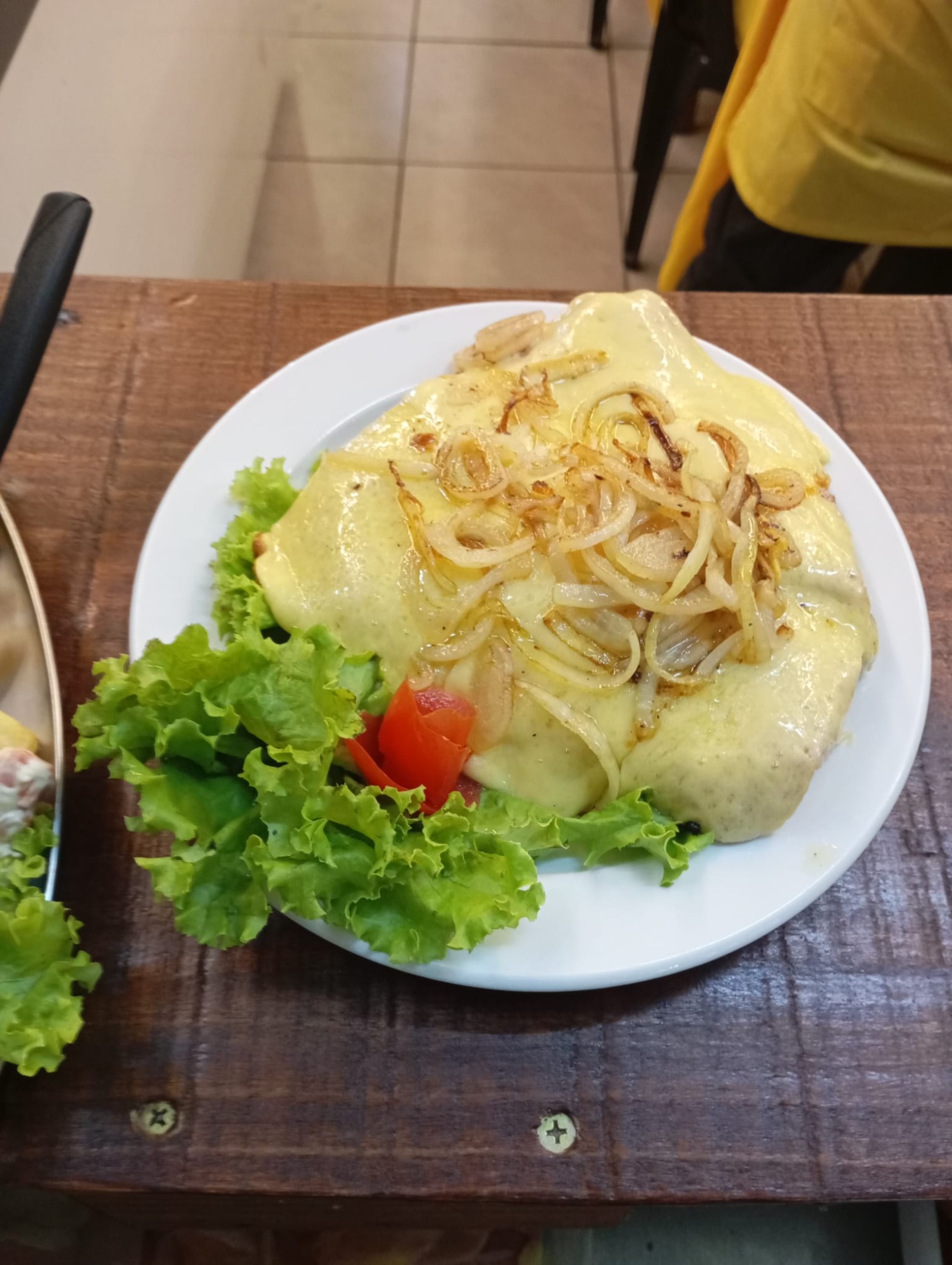El Bodegón "El Sabor de Piriápolis" EL BODEGÓN DE PIRIÁPOLIS CHIVITOS, MILANESAS, MINUTAS, PANQUEQUES, SANDWICH