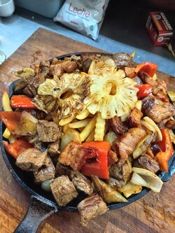 El Bodegón "El Sabor de Piriápolis" EL BODEGÓN DE PIRIÁPOLIS