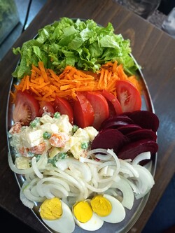 El Bodegón "El Sabor de Piriápolis" EL BODEGÓN DE PIRIÁPOLIS