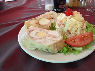 El Bodegón "El Sabor de Piriápolis" EL BODEGÓN DE PIRIÁPOLIS