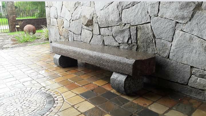 RUFO HNOS RUFO HNOS Granito