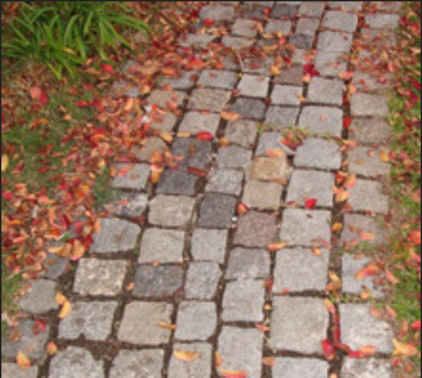 RUFO HNOS RUFO HNOS Adoquines