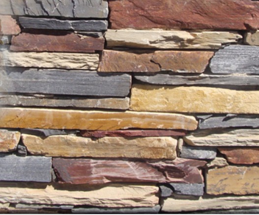 RUFO HNOS RUFO HNOS Librillos de piedra laja