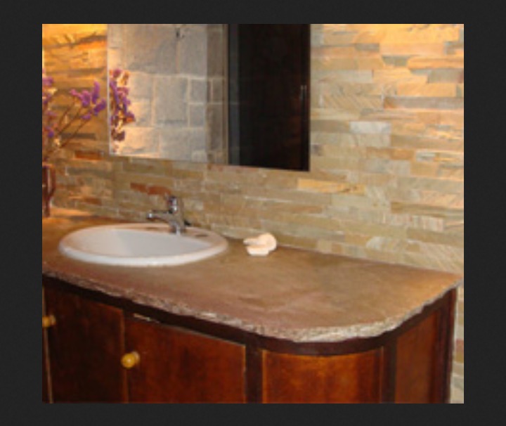 RUFO HNOS RUFO HNOS Piedra laja