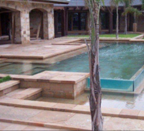 RUFO HNOS RUFO HNOS Arenisca