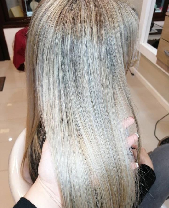 GINEBRA BY LIZ GONZALEZ  