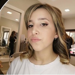 GINEBRA BY LIZ GONZALEZ 