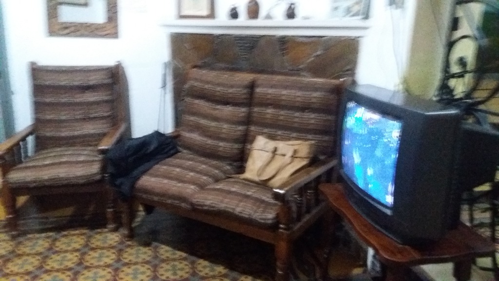 HOSPEDAJE DEL CENTRO  