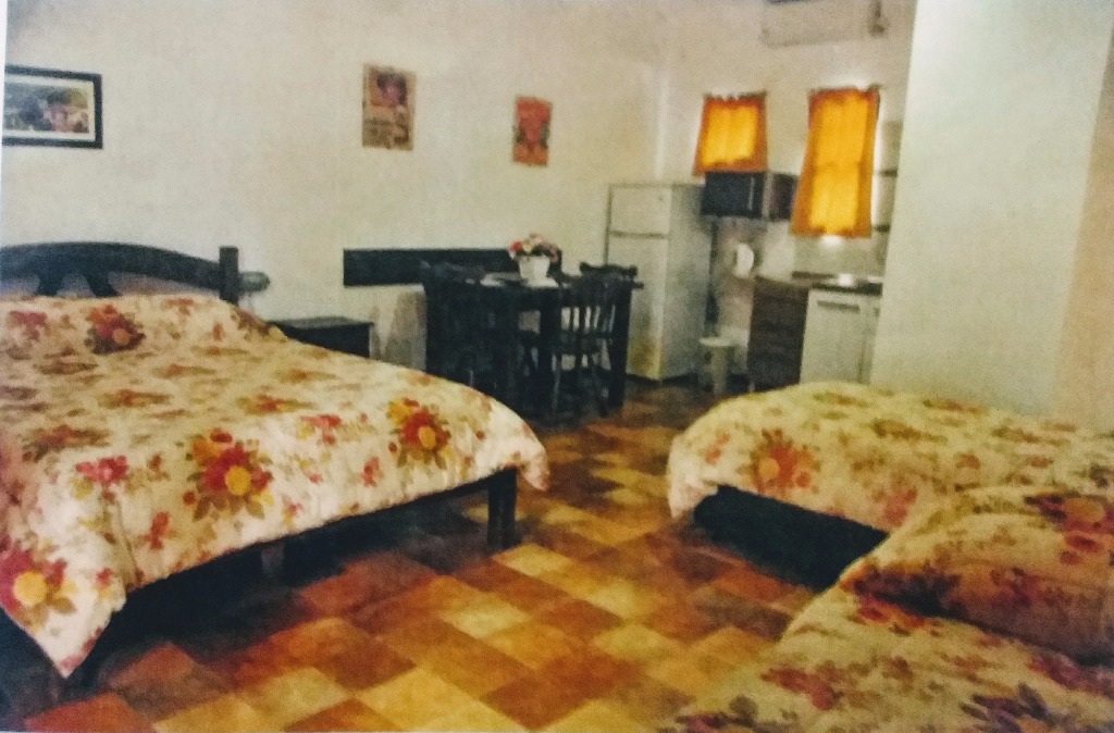 HOSPEDAJE DEL CENTRO  