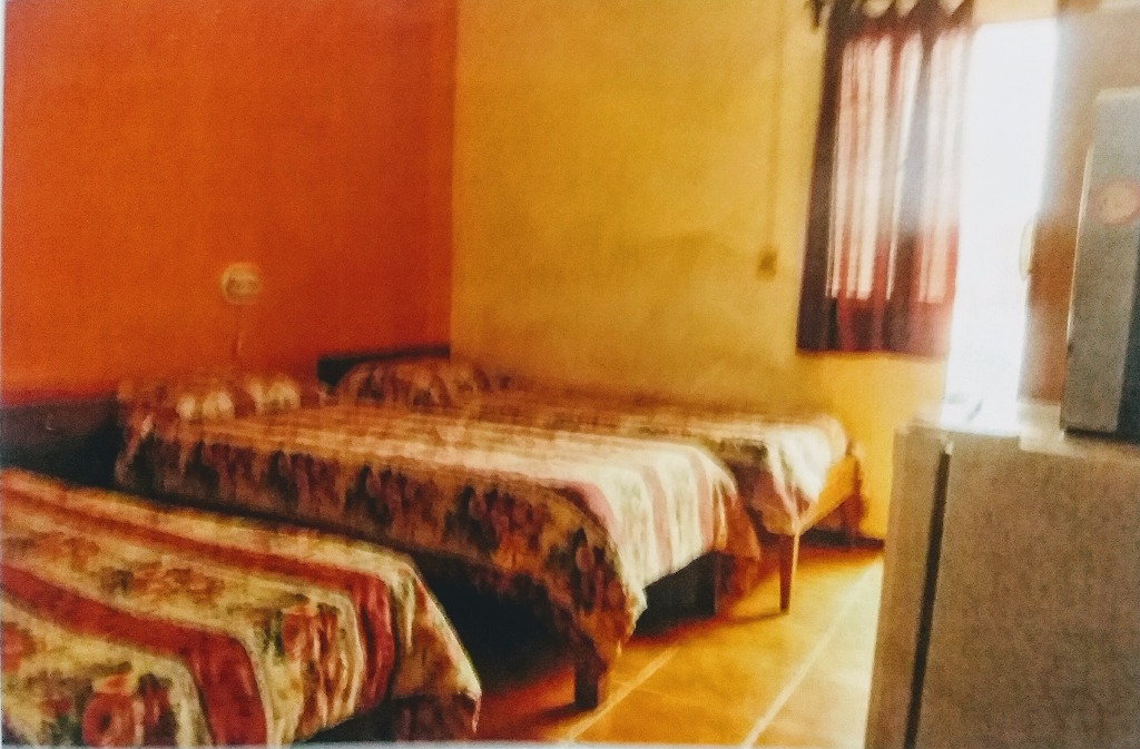 HOSPEDAJE DEL CENTRO  