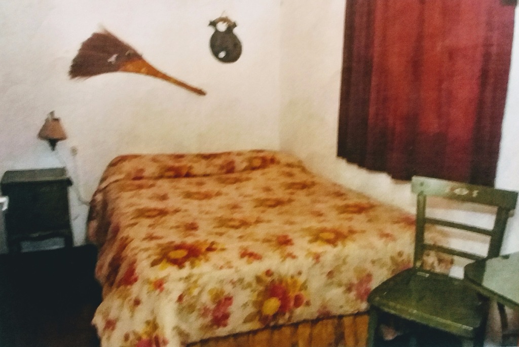 HOSPEDAJE DEL CENTRO  