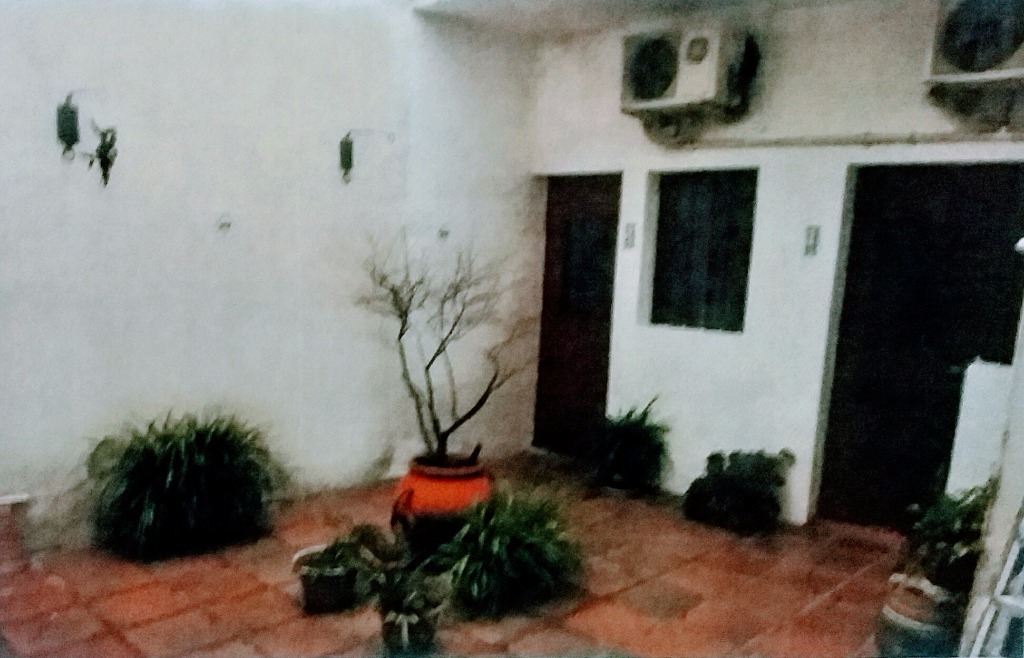 HOSPEDAJE DEL CENTRO  