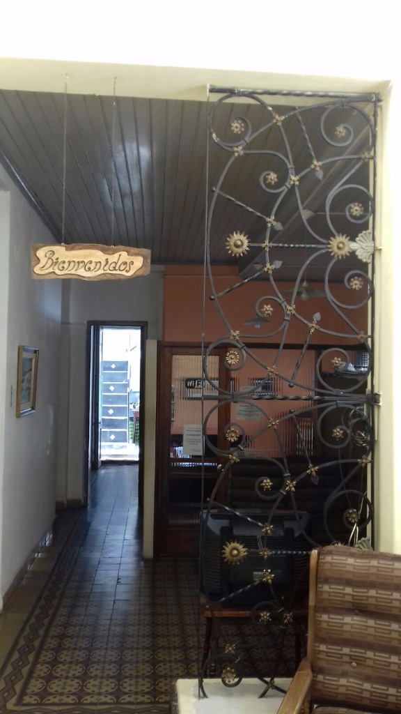 HOSPEDAJE DEL CENTRO  