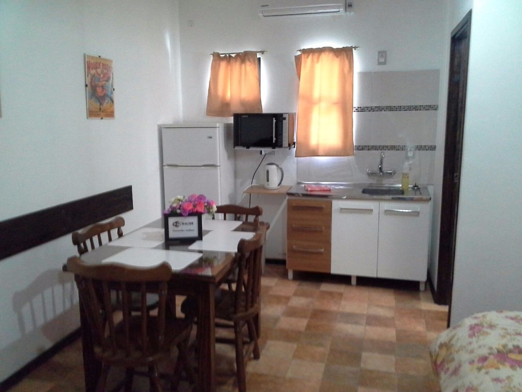 HOSPEDAJE DEL CENTRO  