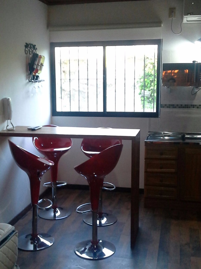 HOSPEDAJE DEL CENTRO  