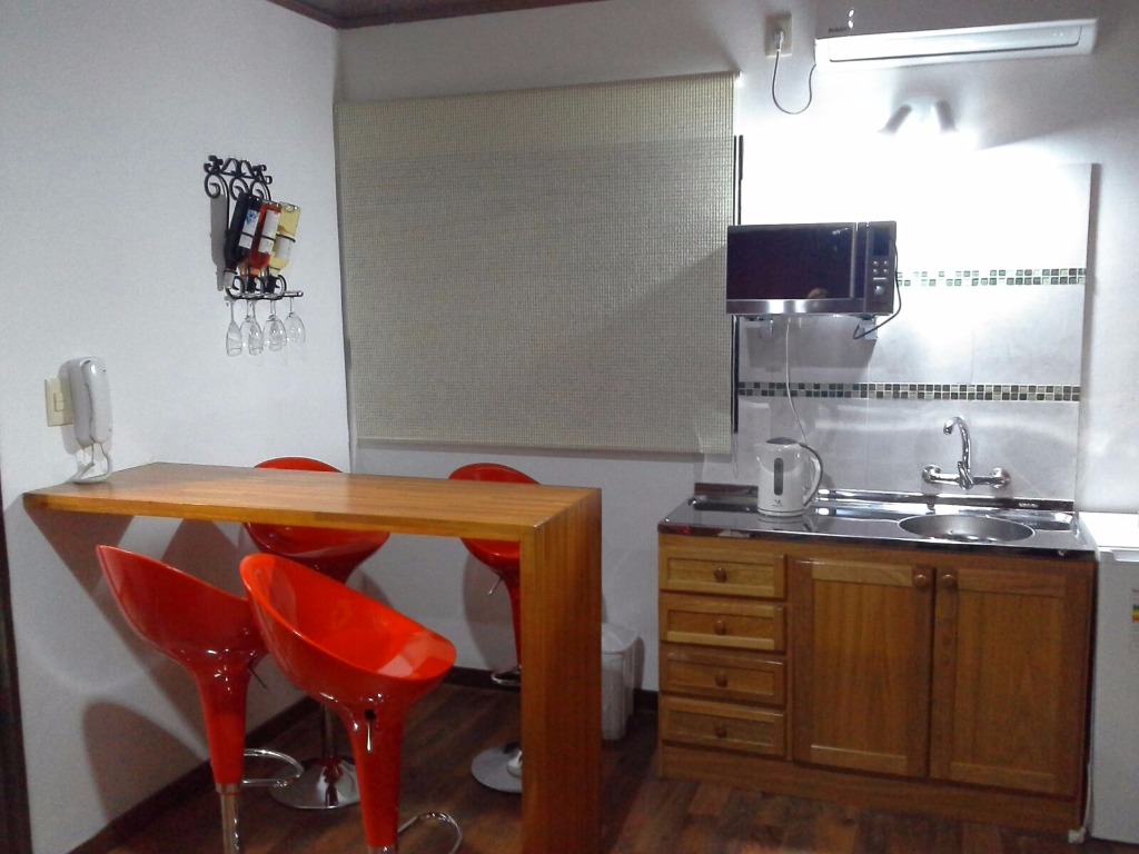 HOSPEDAJE DEL CENTRO  