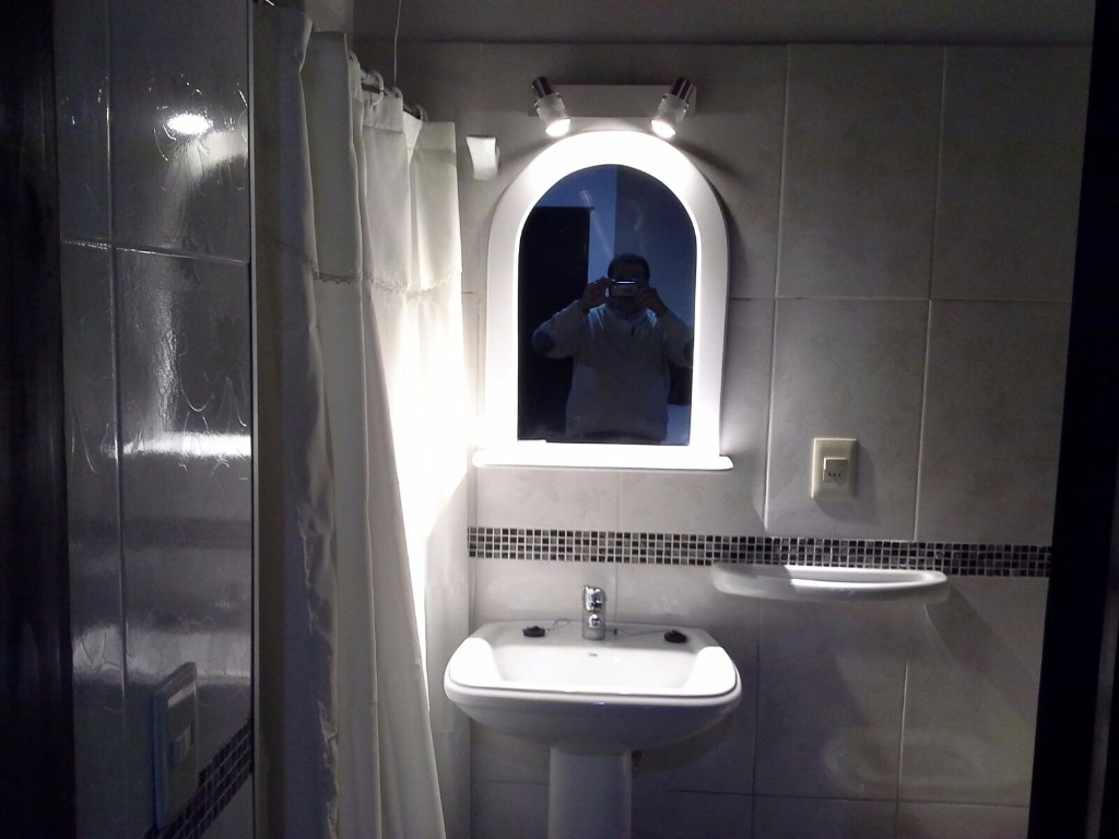 HOSPEDAJE DEL CENTRO  