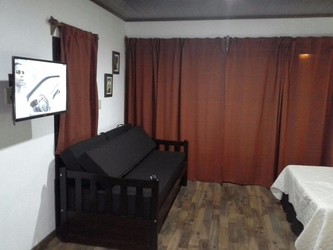 HOSPEDAJE DEL CENTRO 