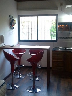 HOSPEDAJE DEL CENTRO 