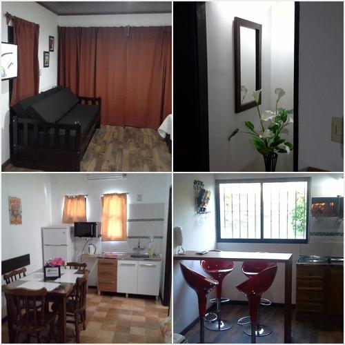 APARTAMENTOS EN CATEGORIA SUPERIOR HOSPEDAJE DEL CENTRO