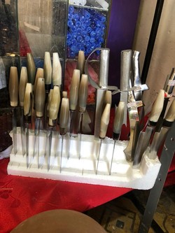 SANTERÍA MARÍA CONGA 