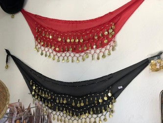 SANTERÍA MARÍA CONGA 