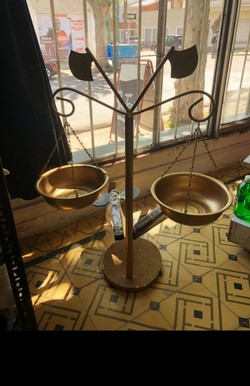 SANTERÍA MARÍA CONGA 