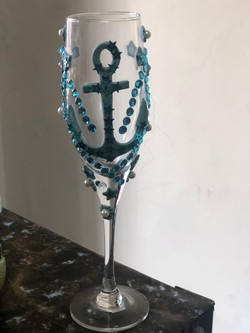 SANTERÍA MARÍA CONGA 