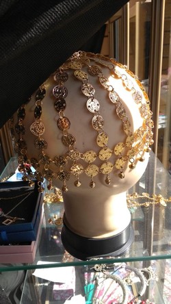 SANTERÍA MARÍA CONGA 