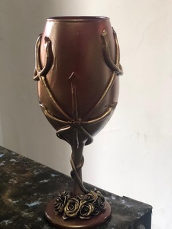 SANTERÍA MARÍA CONGA 