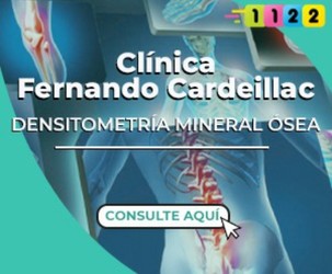OSDEN CENTRO DIAGNÓSTICO DE DENSITOMETRÍA OSEA COLONIA 