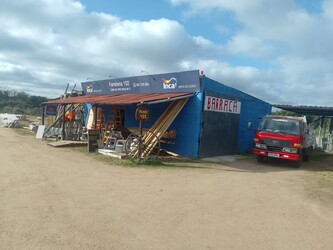 BARRACA Y FERRETERIA 102 BARRACA Y FERRETERIA 102