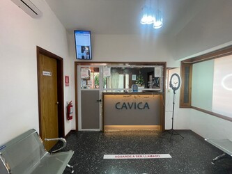 CAVICA MALDONADO - Carné de Salud CAVICA MALDONADO