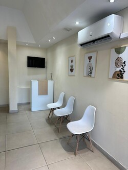 CONULTORIO ODONTOLOGICO DENTAL COMERCIO 