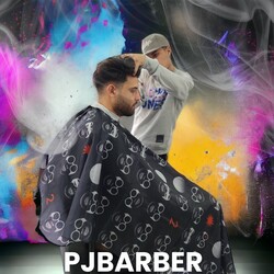 PJ BARBER 