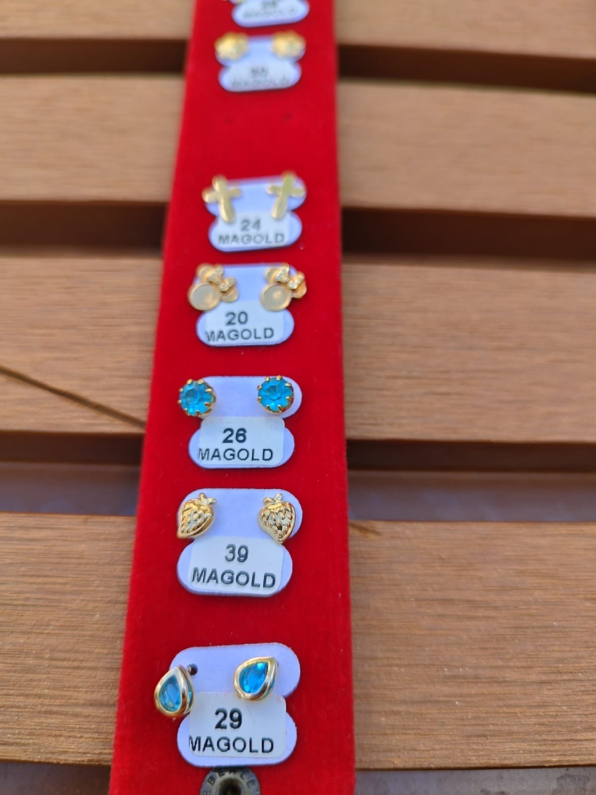 CUEROS DEL LITORAL PAYSANDÚ  